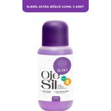 SUBO ASETON ULTRA GÜÇLÜ 3 X 110 ml - Mor