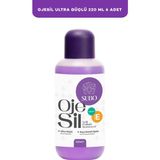 SUBO ASETON ULTRA GÜÇLÜ 6X220 ml - Mor