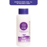 Subo Oksidan Krem %6 20 Volume 3X60 ml