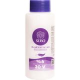 SUBO OKSİDAN KREM %6 20 VOLUME 60 ml