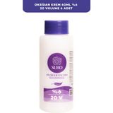SUBO OKSİDAN KREM %6 20 VOLUME 6X60 ml