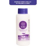 SUBO OKSİDAN KREM %9 30 VOLUME 12X60 ml
