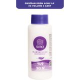 SUBO OKSİDAN KREM %9 30 VOLUME 3X60 ml