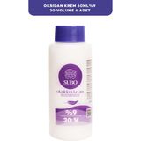 SUBO OKSİDAN KREM %9 30 VOLUME 6X60 ml