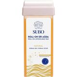 Subo Roll-On Ağda Naturel 100 ml
