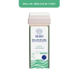 Subo ROLL-ON SİR AĞDA AZULENE 3X100 ml