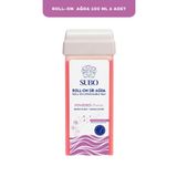 Subo ROLL-ON SİR AĞDA PUDRALI 6X100 ml