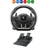 Subsonic Direksiyon Seti Superdrive Ps3/ps4/pc/xboxone/xbox360 Gaming Oyun Oyuncu Direksiyonu