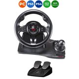 Subsonic Direksiyon Seti Superdrive Ps3/ps4/pc/xboxone/xbox360 Gaming Uyumlu Oyun Oyuncu Direksiyonu