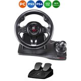 Subsonic Gs-550 Ps3/ps4/pc/xboxone/xbox360 Direksiyon Seti