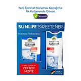 Substoff Tatlandırıcı 1200 Tablet + 300 Tablet
