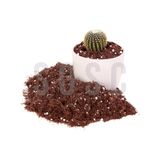 Substrat Mix Ithal Torf Cocopeat Perlit Özel Karışım Saksı Harcı Çiçek Ve Bitki Toprağı 1 LT