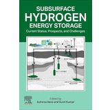 Subsurface Hydrogen Energy Storage: Current Status, Prospects, and Challenges