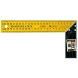 Subutu 12239 Marangoz Gönye 25 cm