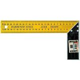 Subutu 12243 Marangoz Gönye 35 cm