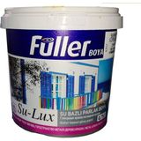Subutu Altın Sarı 0,75 Litre Su Bazlı Yağlı Boya - Seçenek