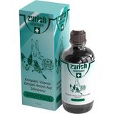 Subutu Arivitasol Evcil Hayvanlar Için Kompleks Vitamin ve Dengeli Aminoasit Solüsyonu 100 ml - Miktar