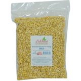 Subutu Dolmalık Helvalık Yer Fıstığı 1000 gr Paket - 1 kg