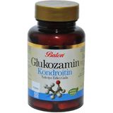 Subutu Glukozamin Kondroitin 60 - Seçenek