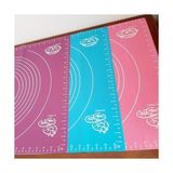 Subutu Hamur Açma Matı - Seçenek