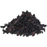 Subutu Kuş Üzümü Doğal 40 gr Paket - Ebatlar