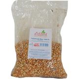 Subutu Lık Mısır 1000 gr Paket - Ebatlar