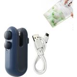 Subutu Mini Poşet Kapatıcı - Seçenek
