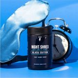Subutu Night Shread Time Fat Burner F.t Ürünü 60 Lı - 1li