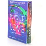 Subutu Tarot Kartı The Power Of Love - Seçenek