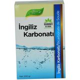 Subutu Yenilebilir Ingiliz Karbonatı Bicarbonate De Soude 200 gr