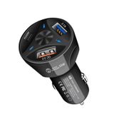 Subzero 55 W Pd Usb +type C Araç Çakmaklık Oto Şarj Cihazı 3in1