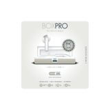 Subzero BOX PRO BLUETOOTH KULAKLIK SİYAH VE BEYAZ RENKLER