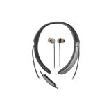 Subzero Ep97 Kablosuz Bluetooth Kulaklık Wireless Stereo Mikrofon Boyun Askılı Deri Sporcu Super Bass
