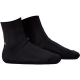 Subzero Flop 3mm Black Jarse Dalış Çorabı - XL - Siyah