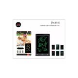 Subzero INNOVAR TAB55 8.5 inc Dijital Kalemli Grafik Eğitim Not Yazma Lcd Çizim Tablet Yazı Tahtası