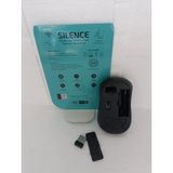 Subzero Kablosuz Mouse Bluetooth Mouse - Tek Ebat - Çok Renkli