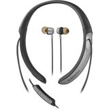 Subzero Kablosuz Spor Kulaklık 72 Saat Bluetooth 5.0 Boyun Askılı Mıknatıslı Bass+ Subzero EP97