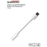 Subzero Kulaklık Aux 3.5Mm Dönüştürücü Çevirici Subzero Ad20 zErhpcSYOs