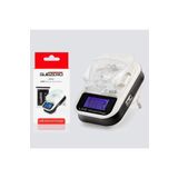 Subzero Lcd Akıllı Pil Şarj Aleti Subzero Dc55