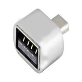 Subzero Metal Mıcro Otg USB Dönüştürücü