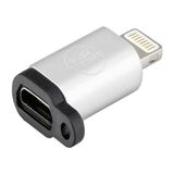 Subzero Mıcro Lıghtnıng USB Dönüştürücü