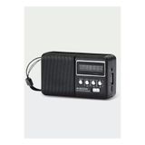 Subzero MINI NOSTALJI CEP RADYOSU USB FM BLUETOOTH ÖZELLIKLI MÜZIK KUTUSU