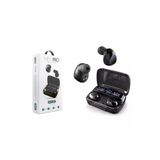 Subzero Newpro SW84 Kulak İçi Tws Bluetooth Kulaklık Led Göstergeli Powerbankli Wireless V5.3