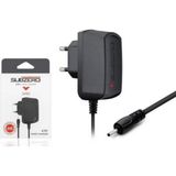 Subzero Nokia 6101 Ince Uçlu Şarj Aleti - Cihazı - 5W - 750MAH - KY35