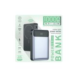 Subzero Pr110 10.000 Mah Kablosuz Magsafe 22.5w Pd Hızlı Sarj Powerbank