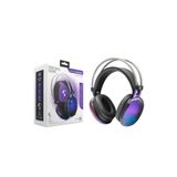 Subzero RGB IŞIKLI BLUETOOTH KULAKLIK