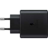 Subzero Samsung Galaxy Note 10+ Plus Şarj Cihazı 45W Adaptör Telefon Type-C Şarj Aleti Pd