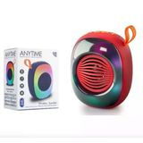 Subzero Sb65 Wireless Speaker Bluetooth/Usb/Sd/Aux/Led Işık Ses Bombası