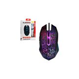 Subzero Sbz369-60 Kablolu Optik Oyuncu Mouse Siyah