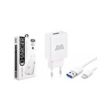 Subzero SG64 12W 2.4A Micro Ev Şarj Aleti